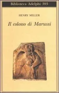 Il colosso di Marussi Offerta Del Giorno