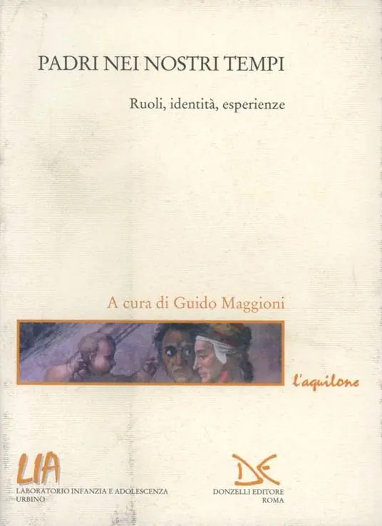 Padri dei nostri tempi. Ruoli, identità, esperienze Occasione