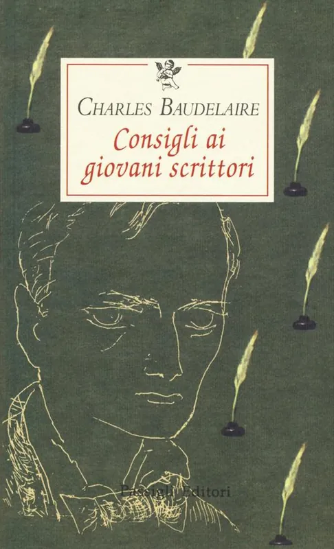 Consigli ai giovani scrittori Ultime Pezzi