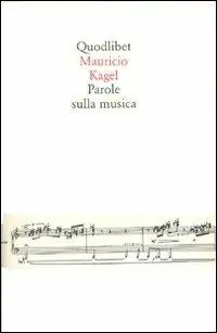 Quantità Limitata Parole sulla musica