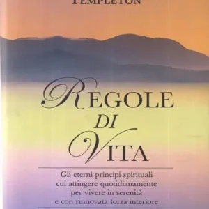 Regole di vita Esclusivo