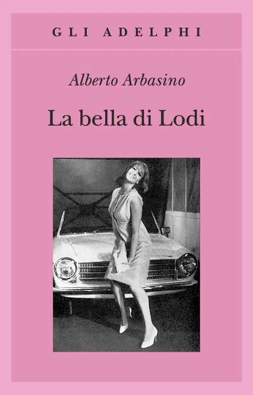 Esclusivo La bella di Lodi