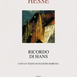 Ricordo di Hans Promozione