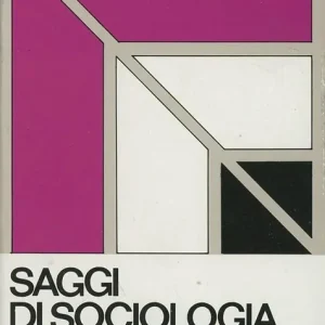 Saggi di sociologia della religione Ultima Occasione
