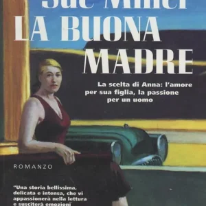 Promozione Esclusiva La buona madre