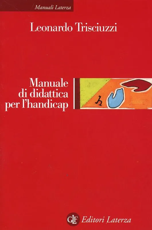 Nuova Collezione Manuale di didattica per l‘handicap
