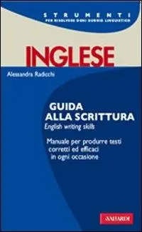 Reso Gratuito Inglese. Guida alla scrittura. English writing skills
