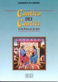 Offerta Del Giorno Cantico dei cantici. Lectio divina per gli sposi