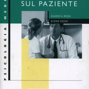 Prezzo Scontato La visita medica centrata sul paziente