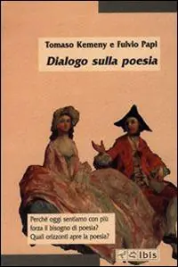 Dialogo sulla poesia Consegna Rapida