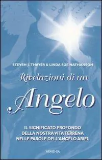 Rivelazioni di un angelo Professionale