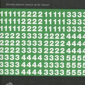 Che cos‘è la matematica? Introduzione elementare ai suoi concetti e metodi Affare