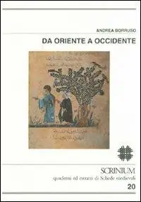 Da Oriente a Occidente Ultimissimo Modello