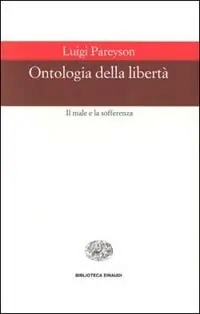 A Buon Prezzo Ontologia della libertà