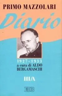 Diario (1927-1933). Vol. 3/A Consegna Rapida