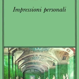 Saldi Impressioni personali