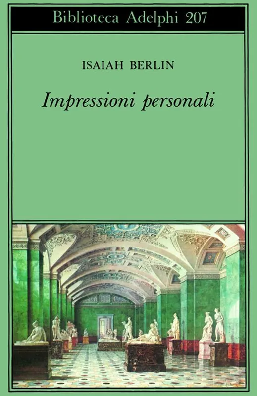 Saldi Impressioni personali