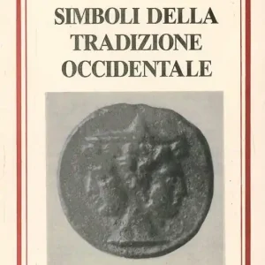 Simboli della tradizione occidentale Offerta Limitata