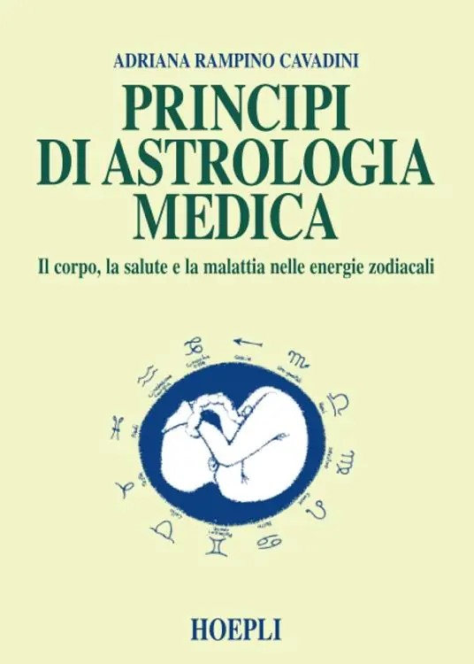 Principi di astrologia medica Non Perdere