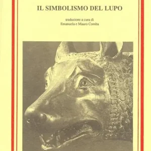 Il simbolismo del lupo Subito Disponibile