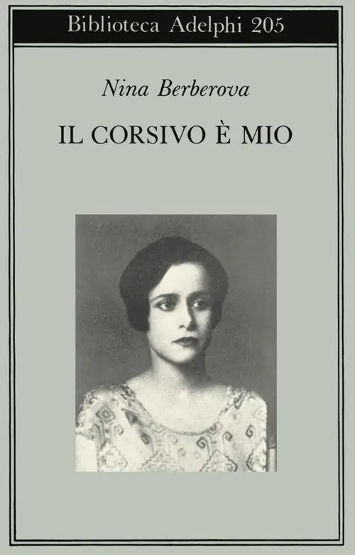 Spedito Oggi Il corsivo è mio