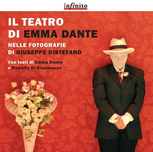 Soddisfatti O Rimborsati Il teatro di Emma Dante nelle fotografie di Giuseppe Distefano
