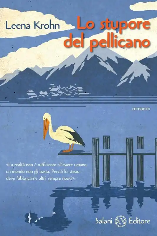Ultima Occasione Lo stupore del pellicano