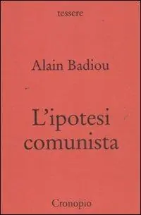 L‘ ipotesi comunista Consegna Rapida