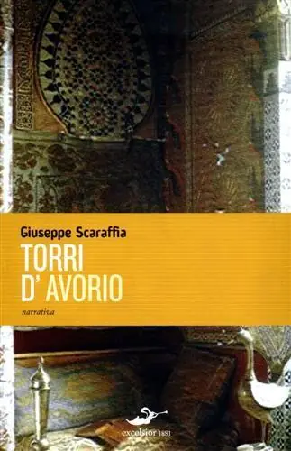 Spedizione Espresso Le torri d‘avorio