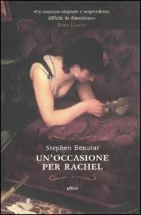 Un‘occasione per Rachel Spedizione Espresso