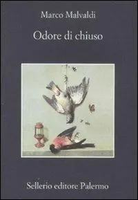 Affare Odore di chiuso