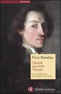 Miglior Prezzo Chopin racconta Chopin