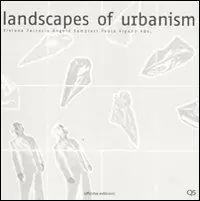 Compra Online Landscapes of urbanism. Ediz. multilingue