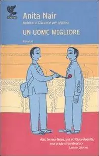 Compra Online Un uomo migliore