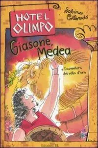 Promozione Esclusiva Giasone, Medea e l‘avventura del vello d‘oro