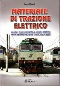 Saldi Materiale di trazione elettrico