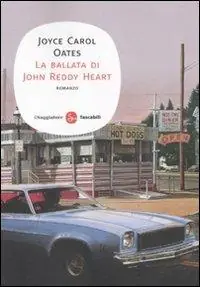 La ballata di John Reddy Heart Ultime Pezzi