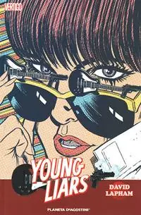 Young liars Acquista Ora