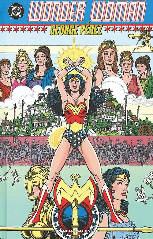 Wonder Woman. Vol. 1 Prezzo Ridotto
