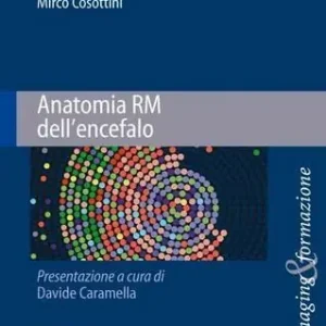Anatomia RM dell‘encefalo Offerta