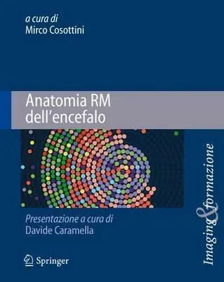 Anatomia RM dell‘encefalo Offerta