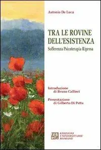 Tra le rovine dell‘esistenza. Sofferenza, psicoterapia, ripresa Ultime Pezzi