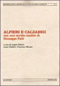 Alfieri e Calzabigi A Buon Prezzo
