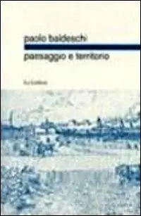 Paesaggio e territorio A Buon Prezzo