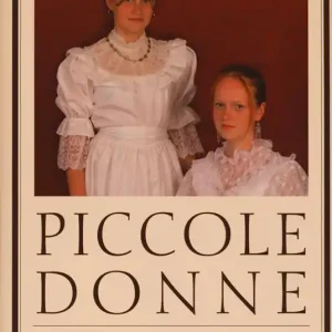 Piccole donne Promozione