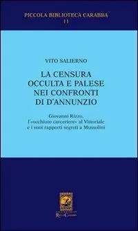 Di Tendenza La censura occulta e palese nei confronti di D‘Annunzio