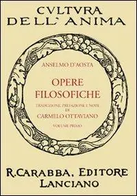 Compra Adesso Opere filosofiche. Vol. 1