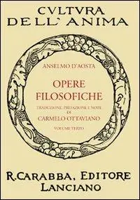 Opere filosofiche. Vol. 3 Promozione