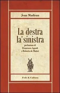 Offerta Lampo La destra e la sinistra