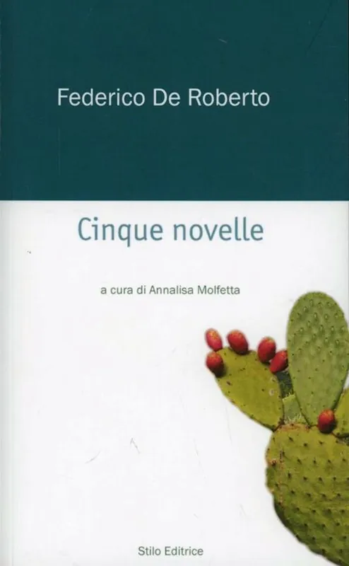 Popolare Cinque novelle